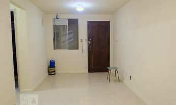 Imagem 5: Apartamento para Aluguel - Taquara, 2 Quartos, 60 m2