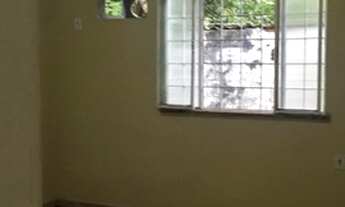 Imagem 4: Kitnet com estacionamento e portão eletrônico