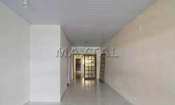 Imagem 6: Casa para Alugar, Área Total 160 m², Com 3 dormitórios, Garagem com 2 vagas, Mandaqui, Zon