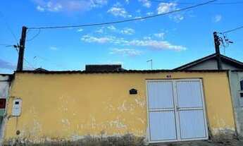 Imagem 4: Térrea para aluguel com 48 metros quadrados com 2 quartos em Samambaia - Praia Grande - SP