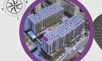 Imagem 3: FLORIANóPOLIS - Apartamento Padrão - Trindade