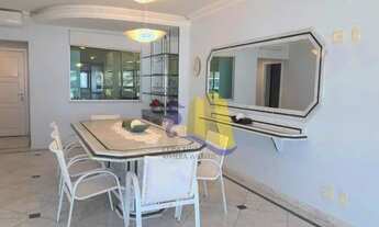 Imagem 4: Apartamento com 4 dormitórios para alugar, 250 m² por R$ 25.000,00/mês - Riviera Módulo 2