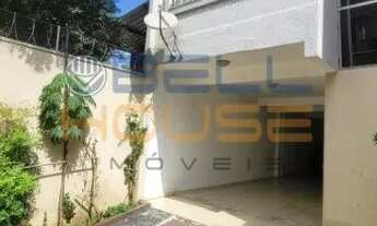 Imagem 3: SANTO ANDRÉ - Sobrado Padrão - PARQUE DAS NAÇÕES