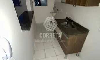Imagem: OB-Alugo apartamento 2Qts em Colina de Laranjeiras