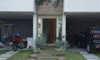 Imagem 4: Casa no Alphaville Litoral Norte 1