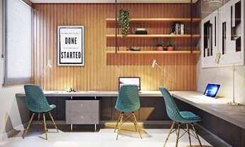 Imagem 6: Apartamento à venda, 93 m² por R$ 675.000,00 - Jardim Camburi - Vitória/ES