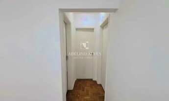 Imagem 6: Apartamento Residencial prox. Av.Sumaré e Rua Campevas