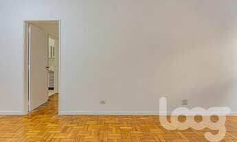 Imagem 4: Apartamento padrão em Higienópolis - São Paulo