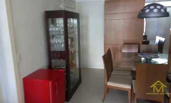 Imagem 2: 2 quartos, 2 suítes, 1 banheiro social e 1 banheiro da área de serviço,3 vagas Cód: 23112