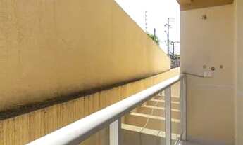 Imagem 5: Apartamento para Aluguel - Fanny, 2 Quartos, 55 m2