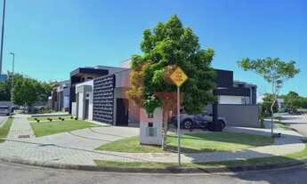 Imagem: Casa Condomínio em São José dos Campos