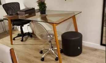 Imagem 4: Apartamento com 1 dormitório à venda, 32 m² - Jardim América - São Paulo/SP