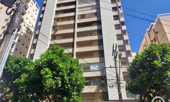 Imagem: GOIâNIA - Apartamento Padrão - Setor Bueno