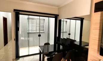 Imagem 2: Casa com 3 dormitórios à venda, 77 m² por R$ 430.000,00 - Jardim Wanel Ville V - Sorocaba