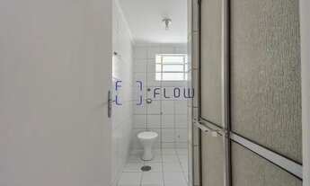 Imagem 7: Apartamento podendo conter até 3 quartos (1 suíte), 3 banheiros, 1 vaga de garagem e sem e