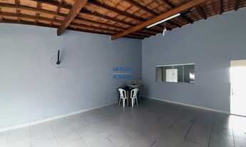 Imagem 3: AMERICANA - Casa Padrão - CATHARINA ZANAGA