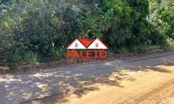 Imagem 4: Terreno 406 m² a venda no Condomínio Ninho Verde II Eco Residence na cidade de Pardinho in