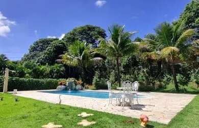 Imagem 5: Venda Casa com 4 dormitórios