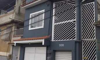 Imagem: Vendo triplex bairro Ponte Alta