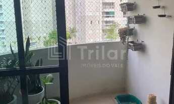 Imagem 7: APARTAMENTO RESIDENCIAL em SÃO JOSÉ DOS CAMPOS - SP, VILA EMA