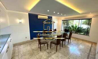 Imagem 6: Excelente Casa Triplex no Condomínio Crystal Lake