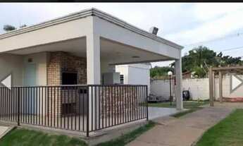 Imagem 2: Apartamento para venda tem 46 metros quadrados com 2 quartos em Nova Pompéia - Piracicaba