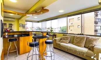 Imagem 6: PORTO ALEGRE - Apartamento Padrão - Jardim Itu