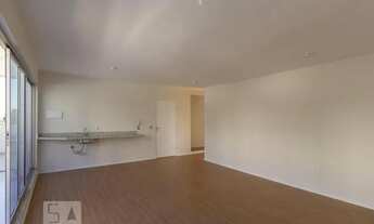 Imagem 2: Apartamento para Aluguel - Bela Vista, 1 Quarto, 55 m2