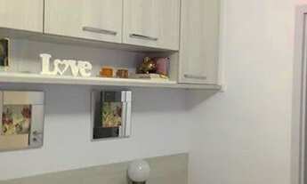 Imagem 6: Apartamento para aluguel possui 85 metros quadrados com 3 quartos