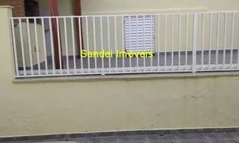 Imagem 4: CASA RESIDENCIAL em SOROCABA - SP, CENTRO