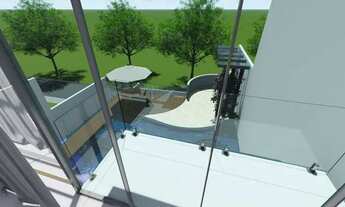 Imagem 5: IRIRI - TRIPLEX EM CONTRUÇÃO - O2 LOTES