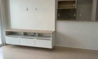 Imagem 2: Apartamento com 69m² no Cond. Everest