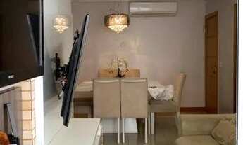 Imagem 7: Apartamento com 3 dormitórios à venda, 99 m² por R$ 1.170.000,00 - Praia de Itaparica - Vi