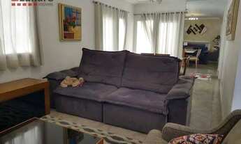 Imagem 6: Sobrado com 5 dormitórios à venda, 270 m² por R$ 2.200.000 - Aruã - Mogi das Cruzes/SP