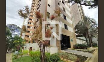 Imagem 2: Apartamento à Venda - Lourdes, 4 Quartos, 160 m2