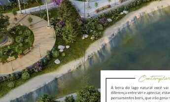 Imagem 5: Oportunidade Única: APTO na Planta - Parkia Boulevard - 13º Andar - Frente para Área de La