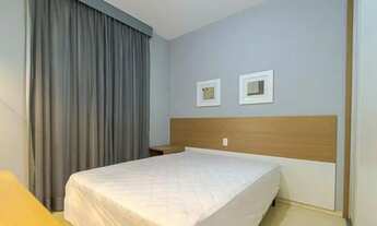 Imagem 4: Flat para alugar no Jardins - Edifício Ciragan - Cód. ZWQ05359