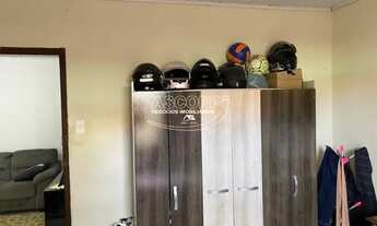 Imagem 6: Casa a venda no bairro São Jorge, Piracicaba.(Código CA01373