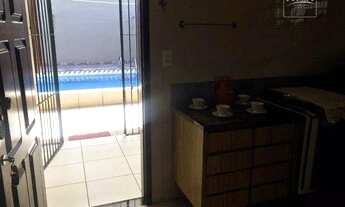 Imagem 3: Casa com 3 dormitórios à venda, 130 m² por R$ 550.000 - Alvorada - Vila Velha/ES