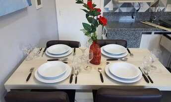 Imagem 2: Loft para Locação em Florianópolis, Jurerê, 1 dormitório, 1 banheiro, 1 vaga