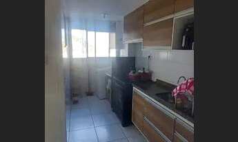 Imagem 6: APARTAMENTO RESIDENCIAL em ARACAJU - SE, JABOTIANA