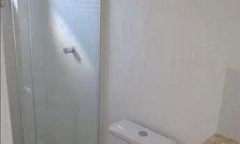 Imagem 5: Casa com 1 dormitório para alugar, 65 m² por R$ 947,04/mês - Parque Selecta - São Bernardo