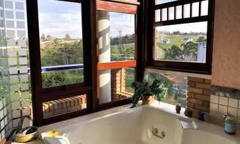 Imagem 7: JANDIRA - Casa de Condomínio - ALTOS DE SÃO FERNANDO