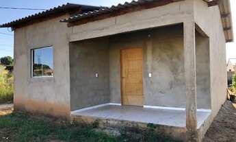 Imagem: Casa em Nossa Senhora do Livramento/MT