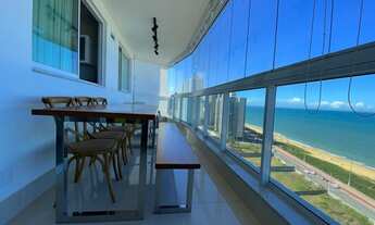 Imagem 2: Apartamento para venda com 105 metros quadrados com 3 quartos