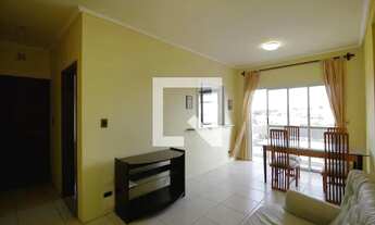 Imagem 4: Apartamento para Aluguel - Parque Três Meninos, 2 Quartos, 64 m2