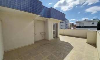 Imagem 7: Cobertura para Venda em Belo Horizonte, Nova Suíssa, 2 dormitórios, 1 suíte, 2 banheiros