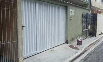 Imagem 2: Apartamento para aluguel com 58 metros quadrados com 1 quarto em Liberdade - Rio das Ostra