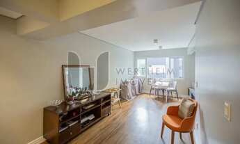 Imagem: Apartamento a venda, Pinheiros, 1 quarto