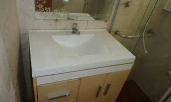 Imagem 5: Casa para aluguel tem 70 metros quadrados com 2 quartos em São Paulo - Belo Horizonte - MG